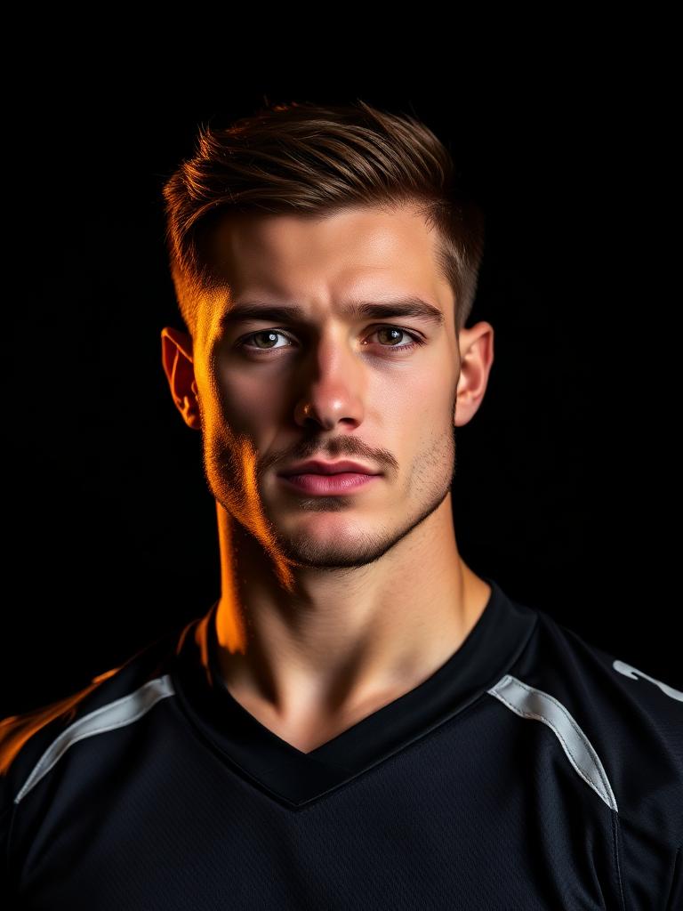 Mateo Rossi